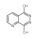 6,7-Dihydro-pyrido[2,3-d]pyridazine-5,8-dione