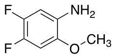 4,5-Difluoro-2-methoxyaniline