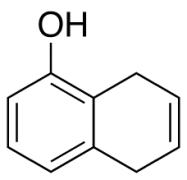 5,8-Dihydro-1-naphthol (90%)