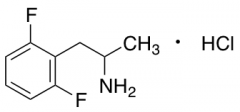 1-(2,6-Difluorophenyl)propan-2-amine Hydrochloride