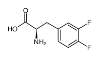 3,4-Difluoro-D-phenylalanine