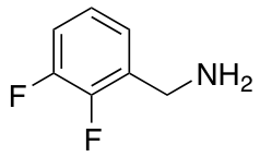 2,3-Difluorobenzylamine