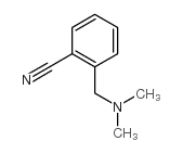 2-[(Dimethylamino)methyl]benzonitrile