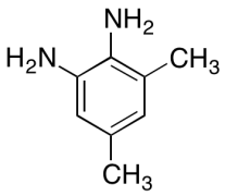 3,5-Dimethylbenzene-1,2-diamine