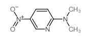 N,N-Dimethyl-5-nitropyridin-2-amine