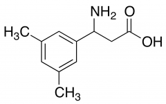 3-(3,5-Dimethylphenyl)-beta-alanine