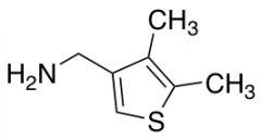 (4,5-Dimethylthiophen-3-yl)methanamine