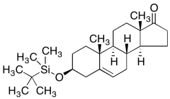 (3&beta;)-3-[[(1,1-Dimethylethyl)dimethylsilyl]oxy]androst-5-en-17-one