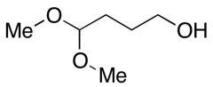 4,4-Dimethoxybutan-1-ol