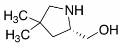 ((S)-4,4-Dimethylpyrrolidin-2-yl)methanol