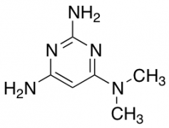 4-N,4-N-Dimethylpyrimidine-2,4,6-triamine