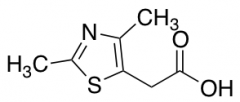 (2,4-Dimethyl-thiazol-5-yl)acetic Acid