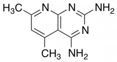 5,7-Dimethylpyrido[2,3-D]pyrimidine-2,4-diamine