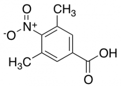 3,5-Dimethyl-4-nitrobenzoic Acid