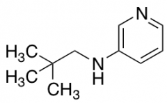 N-(2,2-dimethylpropyl)pyridin-3-amine