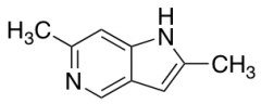 2,6-Dimethyl-5-azaindole