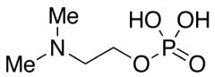 N,N-Dimethylaminoethanol Phosphate (~70%)