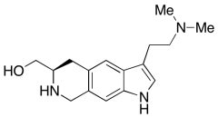 (R)-(3-(2-(Dimethylamino)ethyl)-5,6,7,8-tetrahydro-1H-pyrrolo[3,2-g]isoquinolin-6-yl)metha