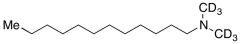 N,N-Dimethyldodecylamine-d6