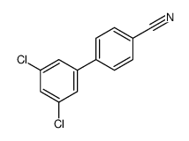 4-(3,5-Dichlorophenyl)benzonitrile