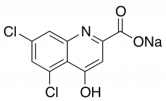 5,7-Dichlorokynurenic acid sodium salt