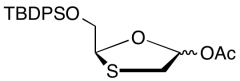 (2S)?-2-?[[[(1,?1-?Dimethylethyl)?diphenylsilyl]?oxy]?methyl]?-?1,?3-?