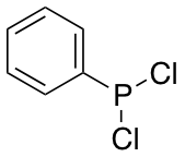 Dichlorophenylphosphine