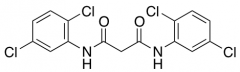 N,N'-Bis(2,5-dichlorophenyl)propanediamide