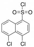 4,5-dichloronaphthalene-1-sulfonyl chloride