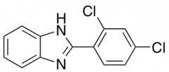 2-(2,4-dichlorophenyl)-1H-benzimidazole