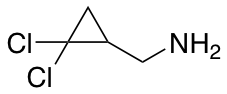 (2,2-dichlorocyclopropyl)methanamine