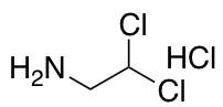 2,2-dichloroethan-1-amine hydrochloride