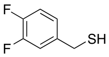 (3,4-Difluorophenyl)methanethiol