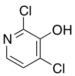 2,4-dichloropyridin-3-ol