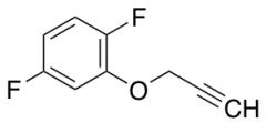 1,4-Difluoro-2-(prop-2-yn-1-yloxy)benzene