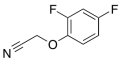 2-(2,4-Difluorophenoxy)acetonitrile