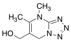 {4,5-dimethyl-4H,7H-[1,2,3,4]tetrazolo[1,5-a]pyrimidin-6-yl}methanol