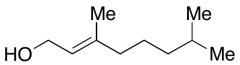 3,7-Dimethyl-2-octen-1-ol (cis trans mixture)