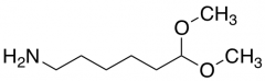 6,6-Dimethoxyhexan-1-amine