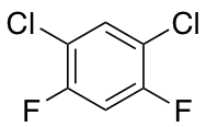 1,5-dichloro-2,4-difluorobenzene