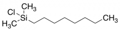 Dimethyl-N-octylchlorosilane