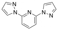 2,6-Di(1H-pyrazol-1-yl)pyridine