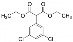 1,3-Diethyl 2-(3,5-Dichlorophenyl)propanedioate