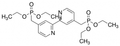 4,4'-Bis(diethylmethylphosphonate)-2,2'-bipyridine