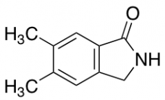 5,6-Dimethyl-2,3-dihydroisoindol-1-one