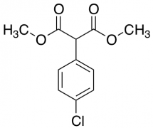 Dimethyl (4-Chlorophenyl)malonate