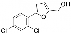 [5-(2,4-Dichlorophenyl)furan-2-yl]methanol