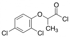 2-(2,4-Dichlorophenoxy)propanoyl chloride