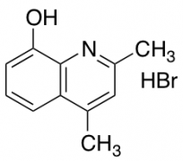 2,4-Dimethylquinolin-8-ol hydrobromide