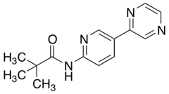 2,2-Dimethyl-N-[5-(pyrazin-2-yl)pyridin-2-yl]propanamide